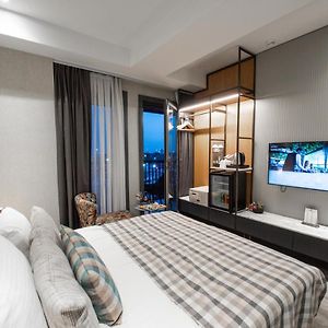 Deluxe Double Kamer